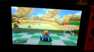 マリオカートデラックスPart7