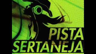 Pista Sertaneja Remixes - Paga pau - Fernando e Sorocaba