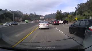 Street Guardian SG7LA50G - The Howard Stern Show - Richard Christy calls about a Wheelbarrow