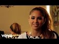 Jasmine V - That's Me Right There (Behind The ...
