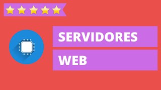 Cómo funciona un servidor web | Servidor web definición sencilla | Servidor web explicación