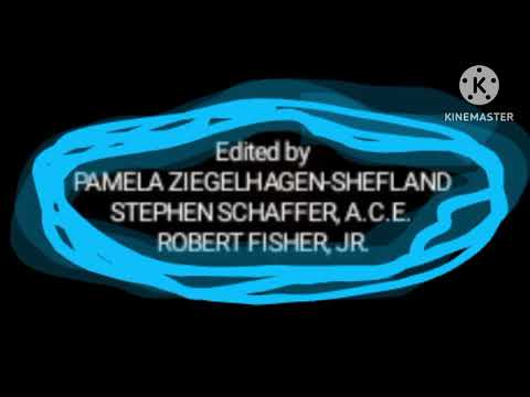 Kikoriki: Deja Vu (2014) End Credits