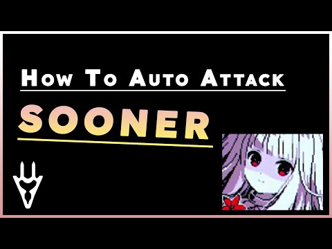 FFXIV DRG Optimization | How To Auto Attack Sooner