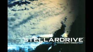 Stellardrive - departure