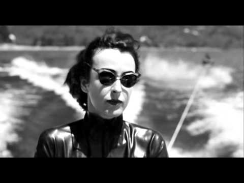 Bande annonce Dharma Guns, FJ Ossang