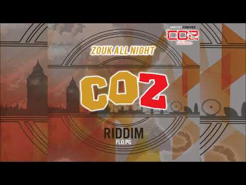 Flo.PG - Zouk All Night (C02 Riddim)