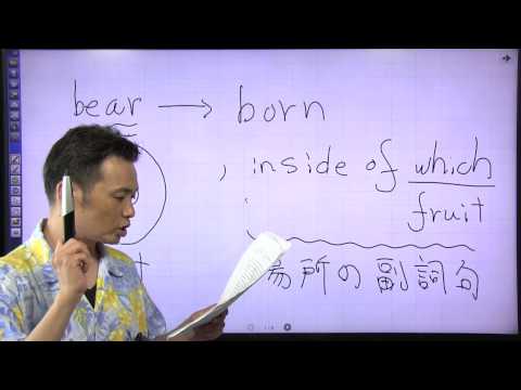 鈴木の英語 1000本ノック#111(824〜826)