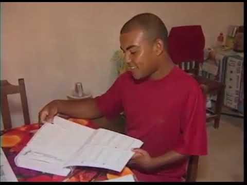 Série sobre o Sistema de Cotas da UESB 2