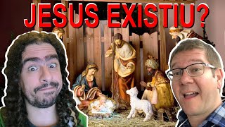 O JESUS HISTÓRICO (feat. Reinaldo Lopes)