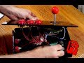 The GeeekPi DIY Bar Top Arcade Review