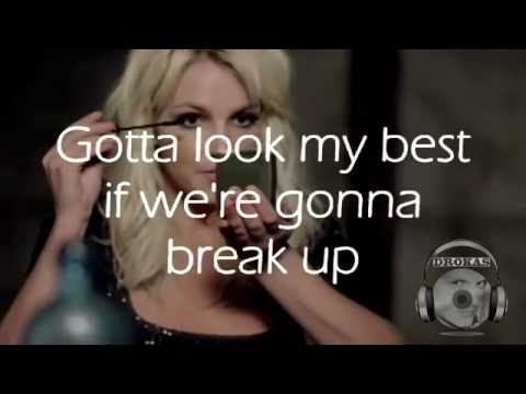 Britney Spears vs. Lady GaGa - Inside Monster's Heart [Drokas Mash Up]
