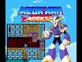 Mega Man Maker Ballade Wily Station Entrance Mega Man IV Game Boy