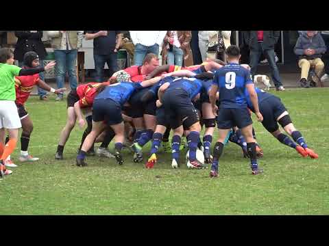 rugby 2022 gooi   dukes 20220430 highlights movie