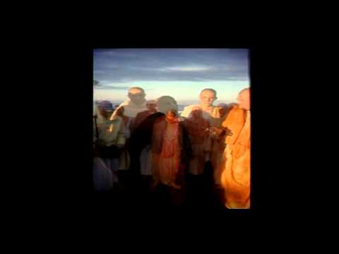 Krishna Is Everywhere in Full