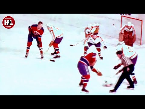 1965. Чемпионат мира в Финляндии (Обзор HD) | 1965. World Championship in Finland (HD Review)