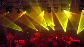 UMPHREY'S McGEE : Speak Up : {4K Ultra HD} : Chesterfield Ampitheater : St. Louis, MO : 8/10/2018