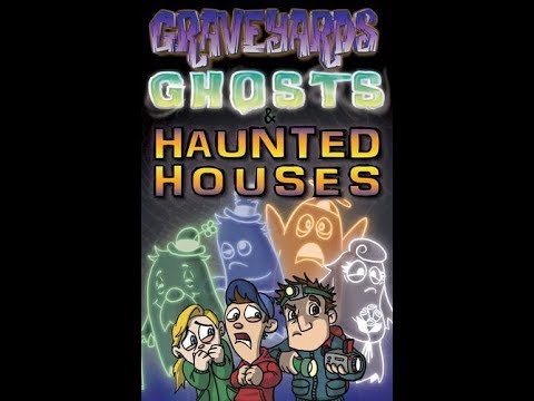 Dad vs Daughter - Graveyards, Ghosts, & Haunted Houses - Lunchtime Edition