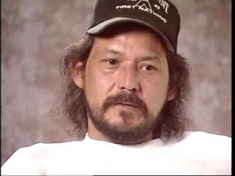 "Ipperwash: A Canadian Tragedy" TV Documentary 1 -- Intro to a Racist Killing