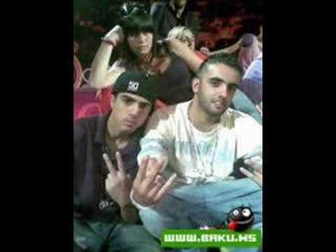 Garabasma-Ya garabagh ya olum