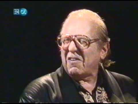 Georg Kreisler Opernboogie