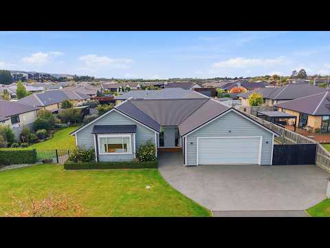 12 Claremont Crescent, Amberley, Hurunui, Canterbury, 3 Bedrooms, 2 Bathrooms, House