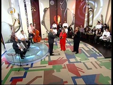 Zoran Dzorlev - Oliver Milosevski i Vidanka Georgievska: Nevesto licna ubava