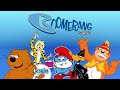 Boomerang Saturday Morning Cartoons 2006 Full Episodes W Commercials