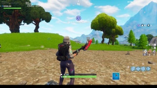 【Fortnite】深夜帯でゆっくりソロマッチ！初見さん歓迎【生声注意】