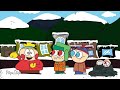 I Love To Singa South Park