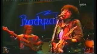 Edoardo Bennato - Signor Censore - RockPalast - Germania - 10-05-1984