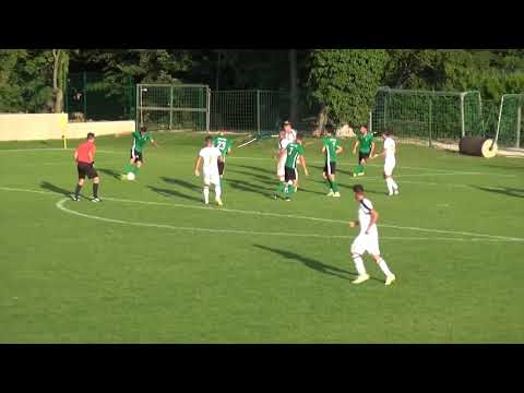 Egyveleg a Bicskei TC (NB-III.) 2019 őszi mérkőzéseiből