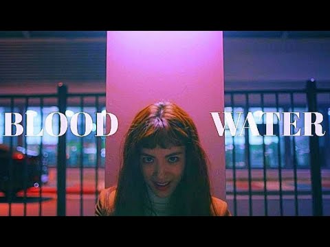 Korean Multifemale || Blood in the Water