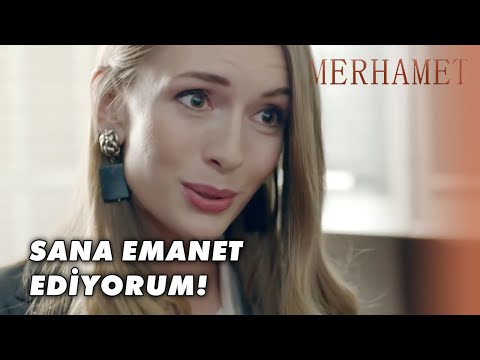 Irmak, Ablasını Narin'e Bıraktı! - Merhamet 3. Bölüm
