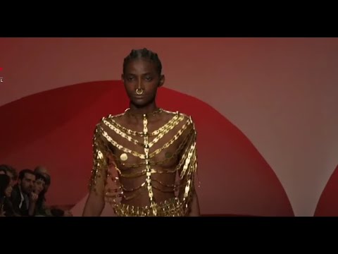 VALENTIM QUARESMA ModaLisboa Fall 2023 - Swimwear FC