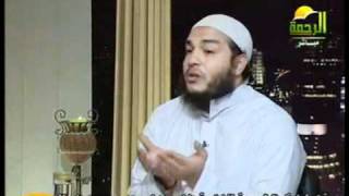 صورة ‫رد الشيخ أحمد جلال على شبهة تشاجر الصديق مع السيدة فاطمة‬   YouTube