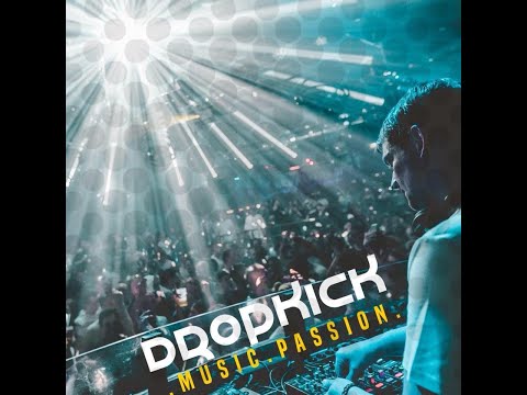 ## dropkick´s psy nightflight # edrum & dj performance # live # Psy # Goa # Prog