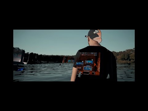 KERIM - ICH WILL NACH ( Official Video ) [ Out of Control Films ]