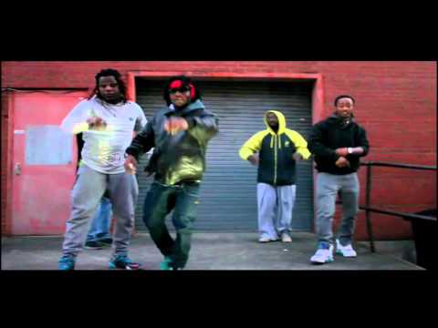 Splash Lou - Lit (Official Video)