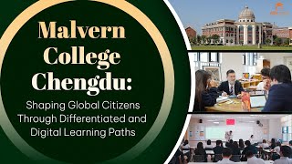 Malvern College video 3