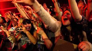 Energy Stars For Free 2010: Bligg - «Rosalie»