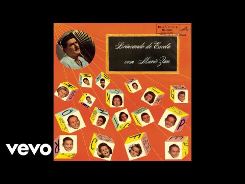 Mario Zan - Quarto Centenário (Pseudo Video)