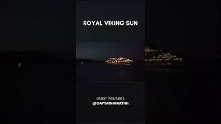 MS Royal Viking Sun Horn (Cunard)