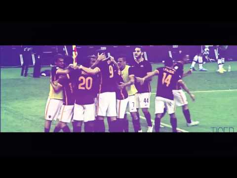 Miralem Pjanic Amazing Sunning Free Kick Goal