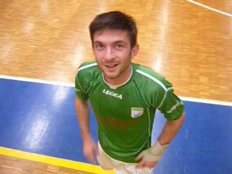 Valtellina Futsal - Futura Morbegno -7- @ Talamona