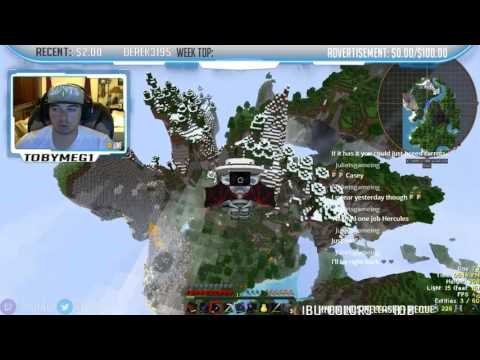 [FTB: Space Astronomy] - Ep. 21 Remodeling the base!