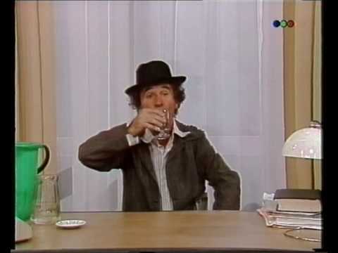 Minguito  -Monólogo: El Perro-