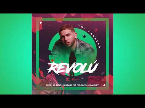 Yoi Carrera - Revolu (Coming Soon)