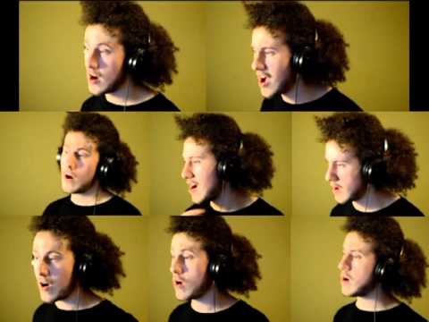 It Is Well With My Soul - Acapella Arrangement