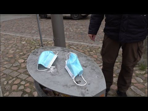 (316) SIE ist wieder da! - Wittenburg 11.12. 2025