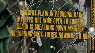 Painful Pride [SWE]  Visions Lyric Video